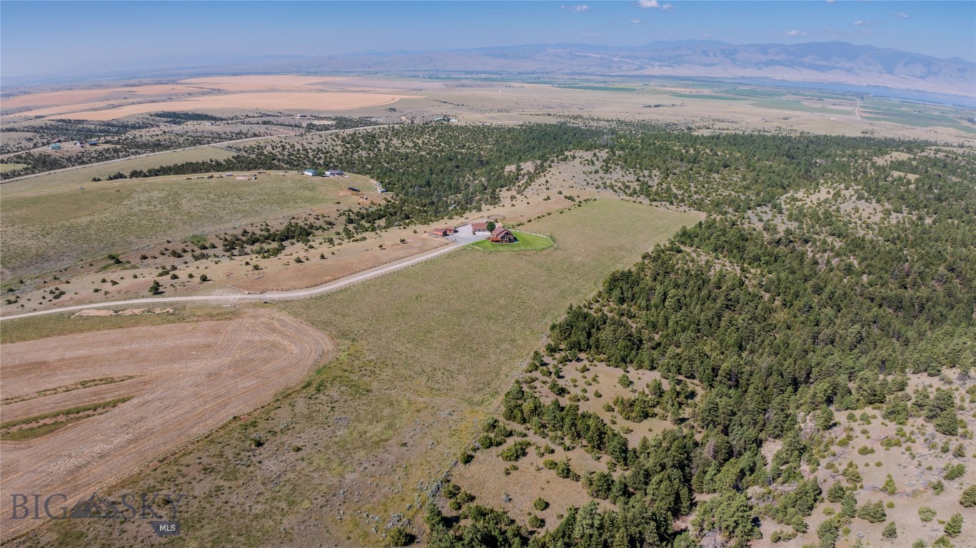 Minor Subdivision - Residential