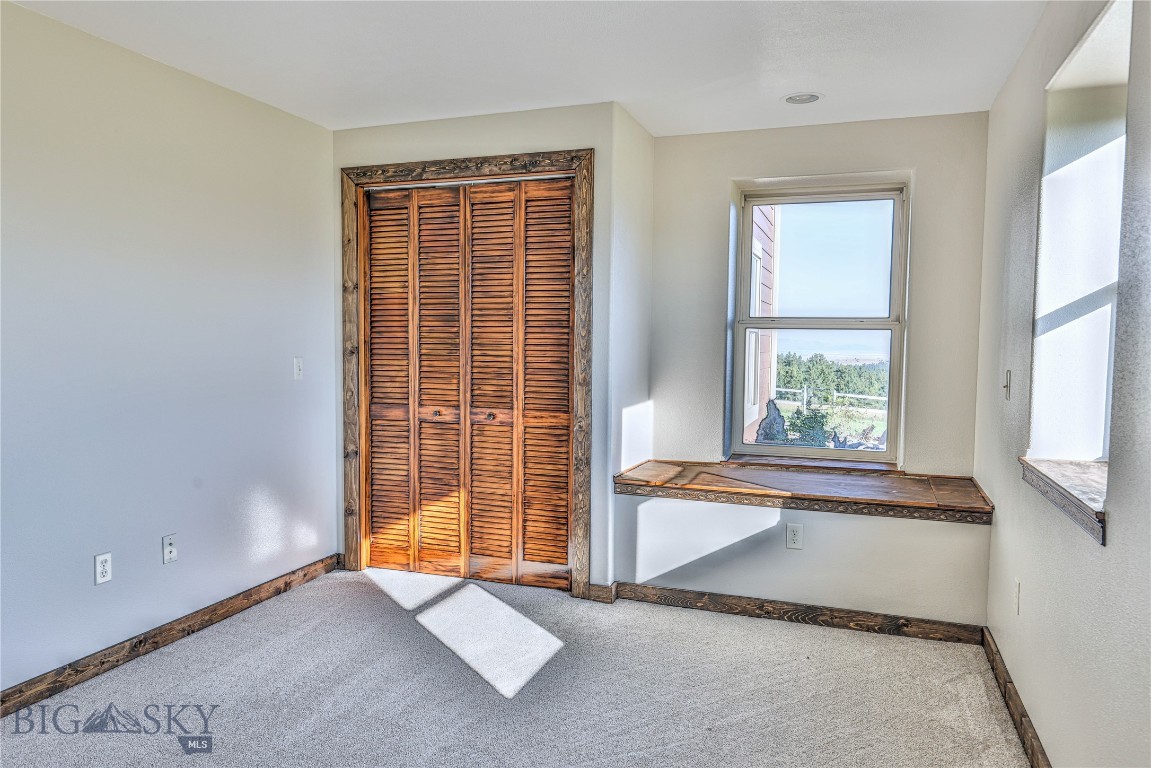 Minor Subdivision - Residential