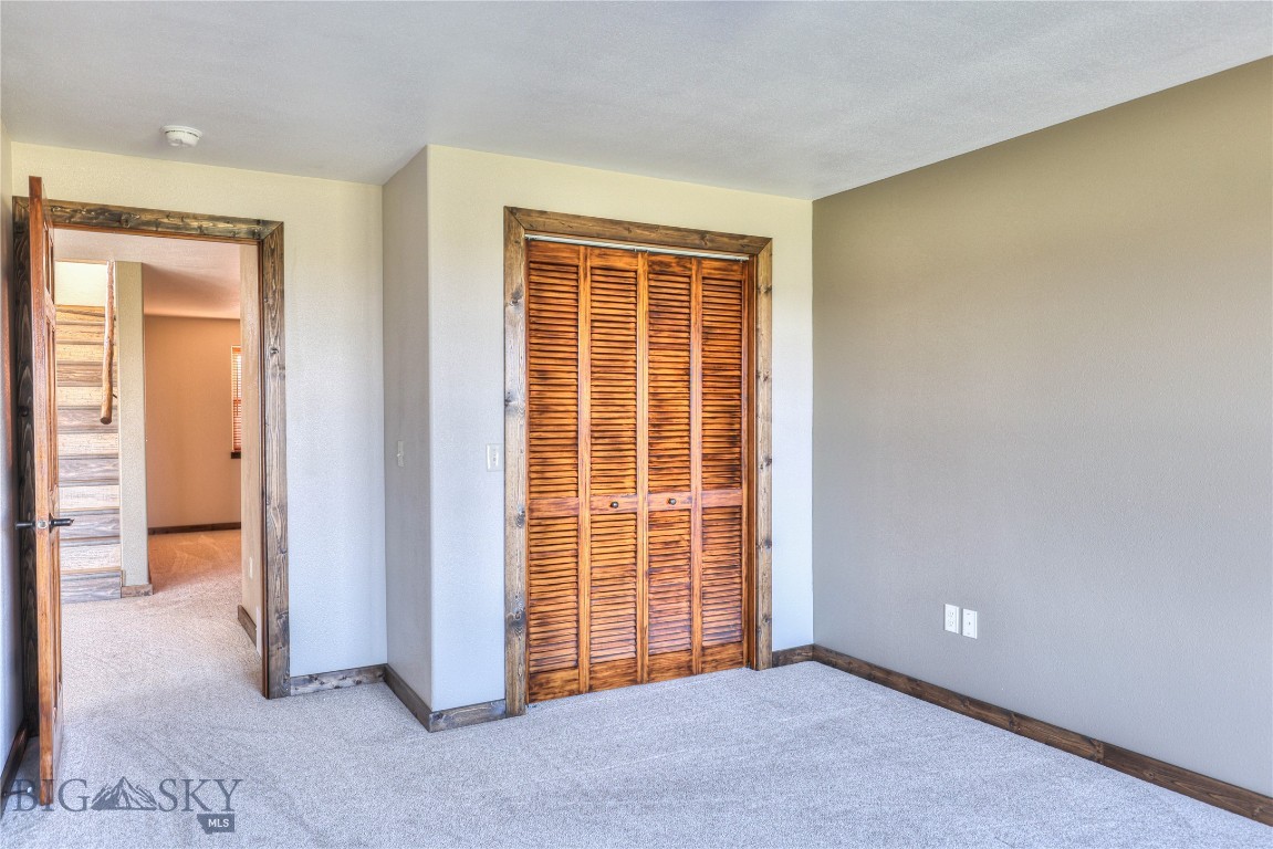 Minor Subdivision - Residential