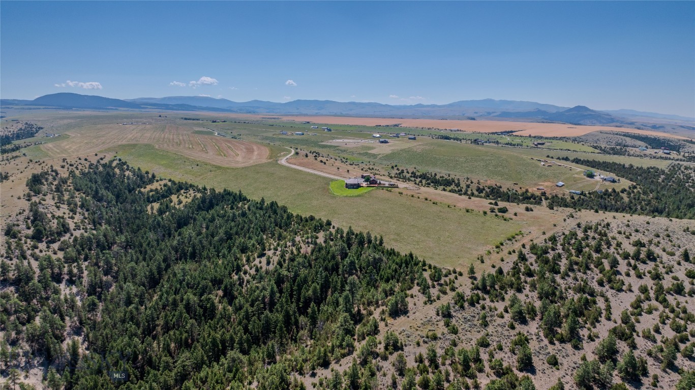 Minor Subdivision - Residential