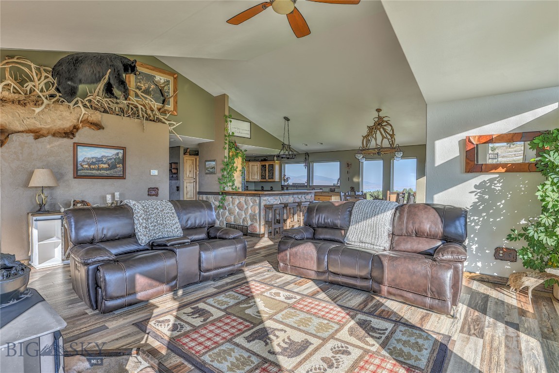 Minor Subdivision - Residential