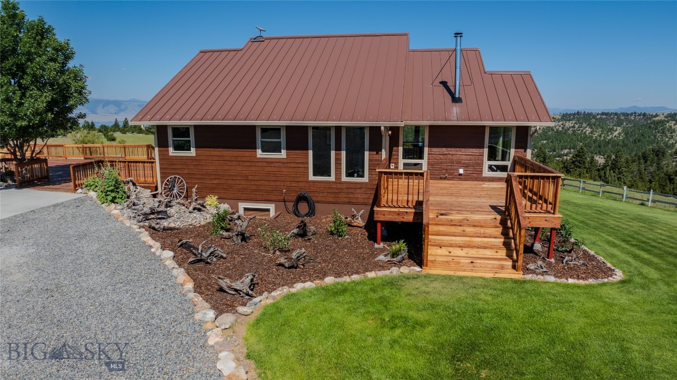 Minor Subdivision - Residential