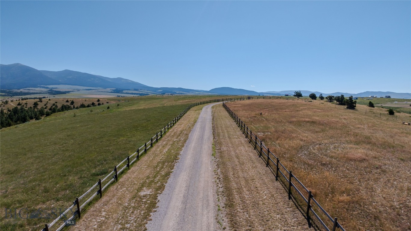 Minor Subdivision - Residential