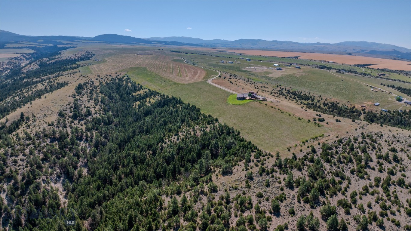 Minor Subdivision - Residential