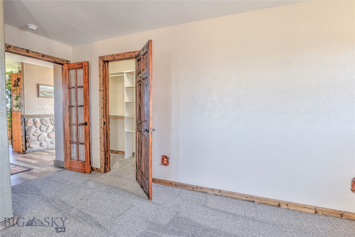 Minor Subdivision - Residential
