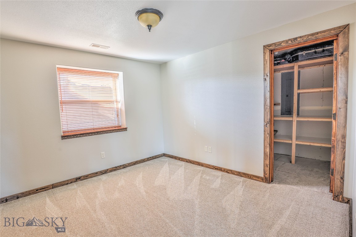 Minor Subdivision - Residential