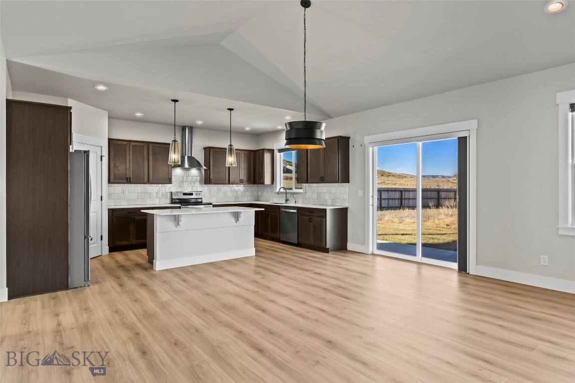 Village at Elk Ridge - Residential