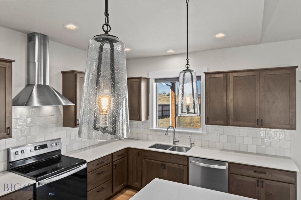 Village at Elk Ridge - Residential