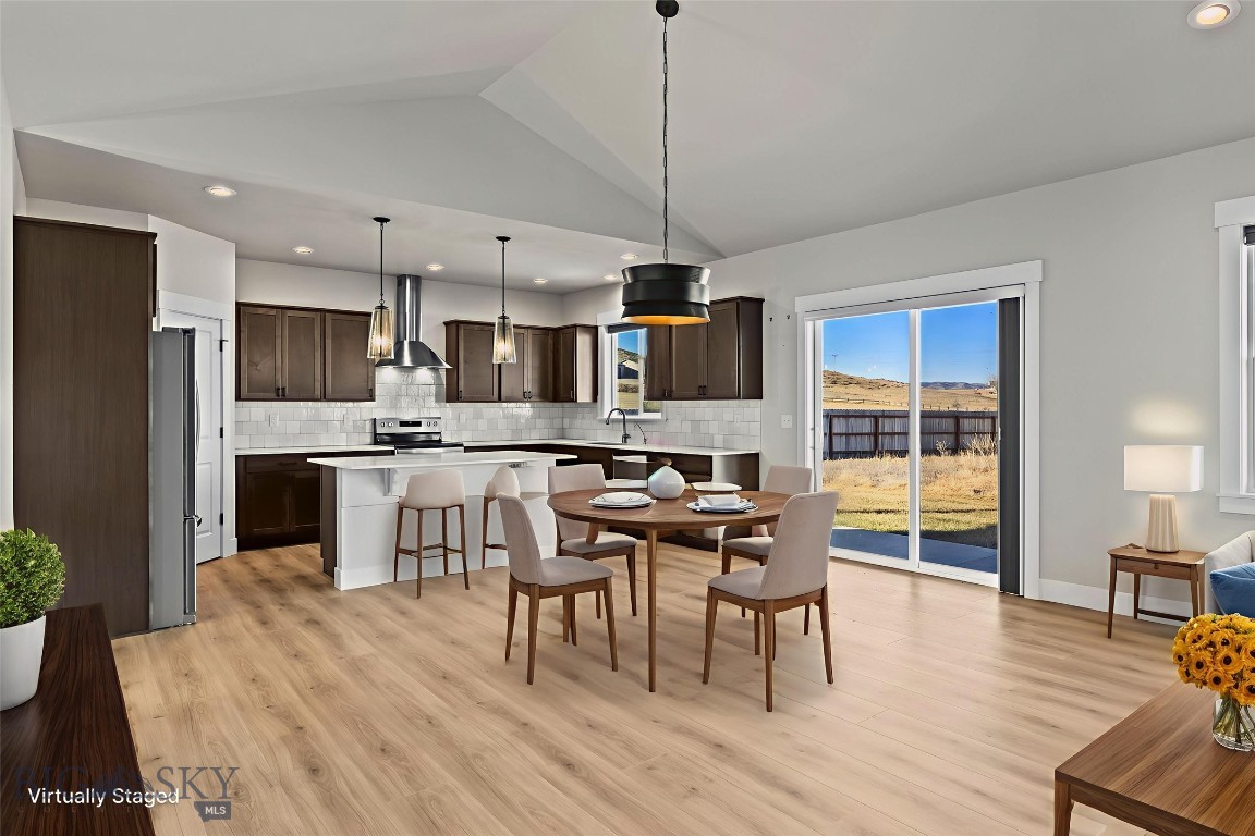 Village at Elk Ridge - Residential