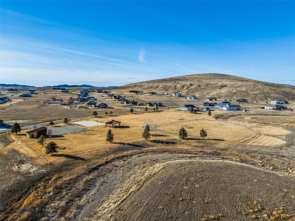 Village at Elk Ridge - Residential