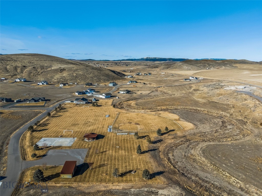 Village at Elk Ridge - Residential