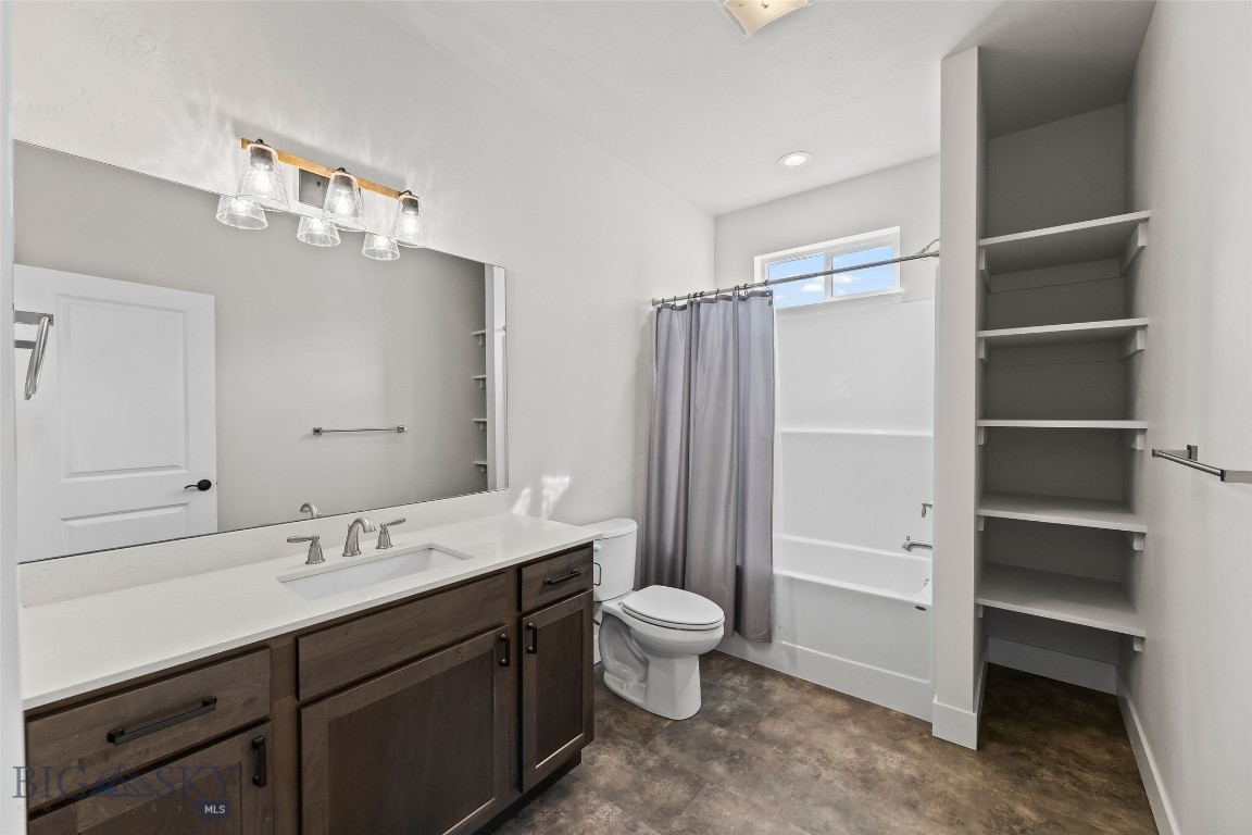 Village at Elk Ridge - Residential