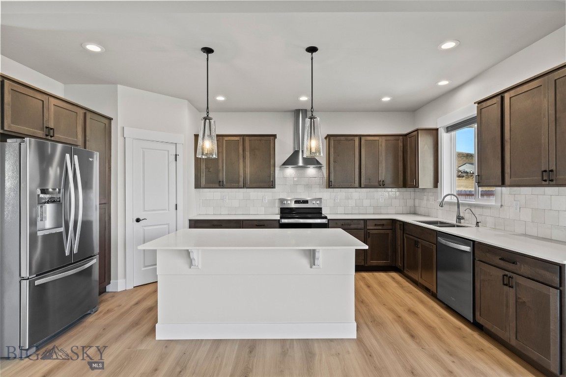 Village at Elk Ridge - Residential