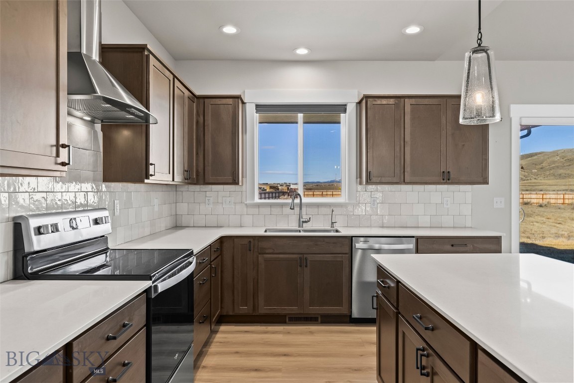 Village at Elk Ridge - Residential