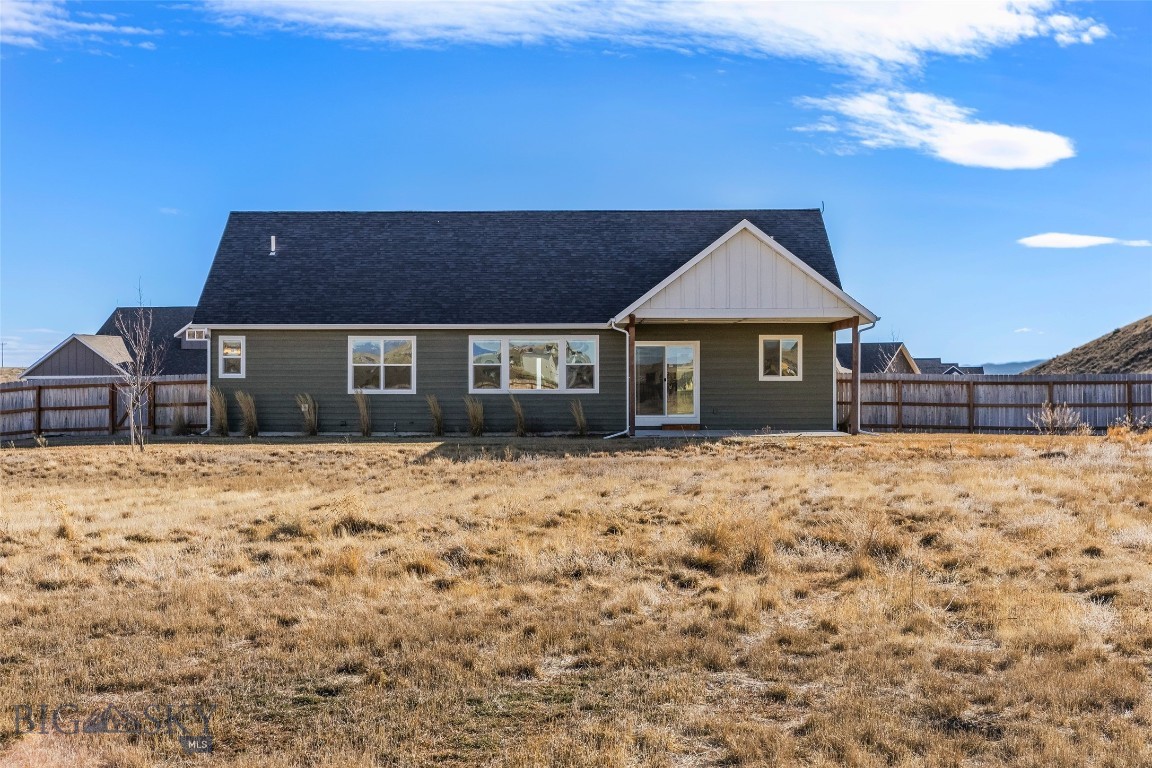 Village at Elk Ridge - Residential