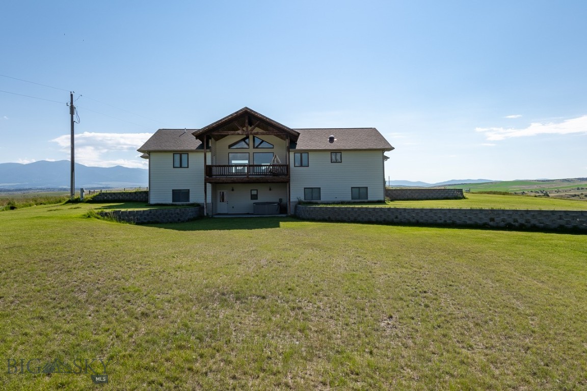 185 Cottonwood Road