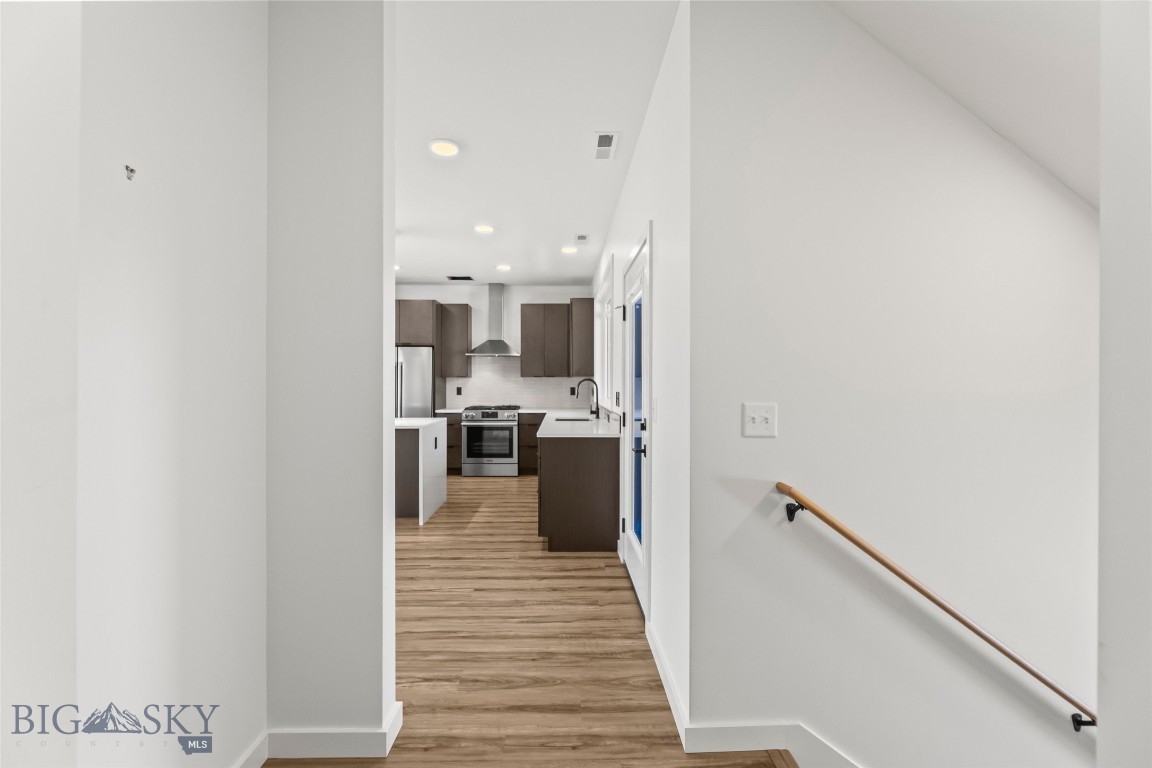 Meadow Creek - Residential