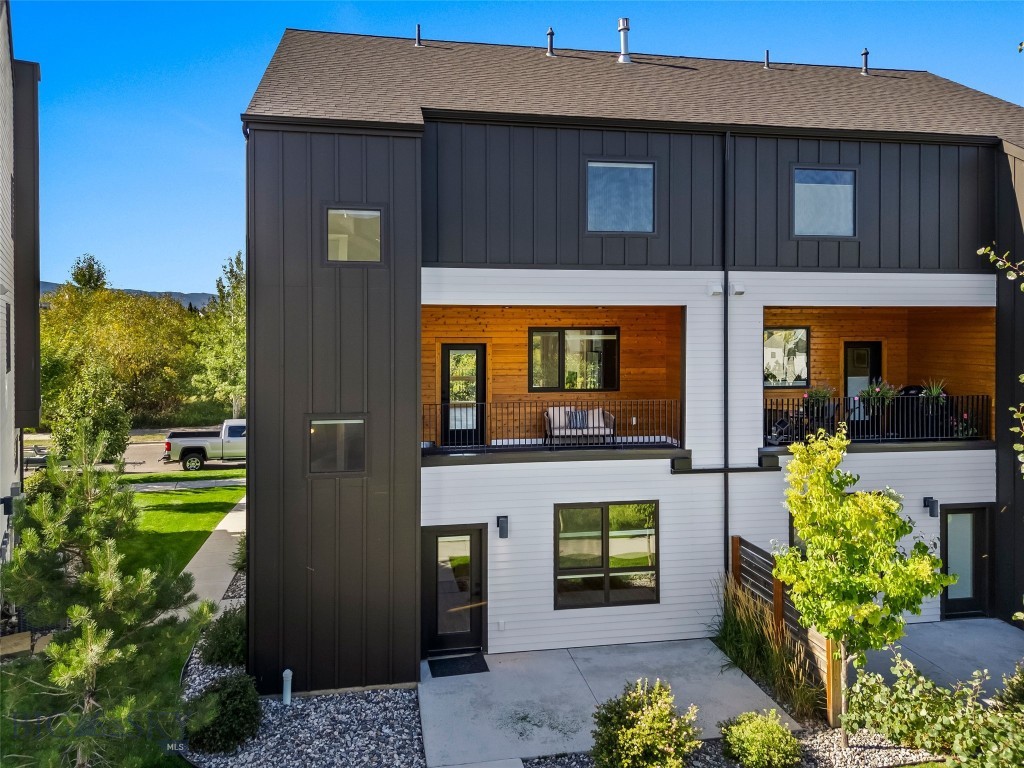 Meadow Creek - Residential