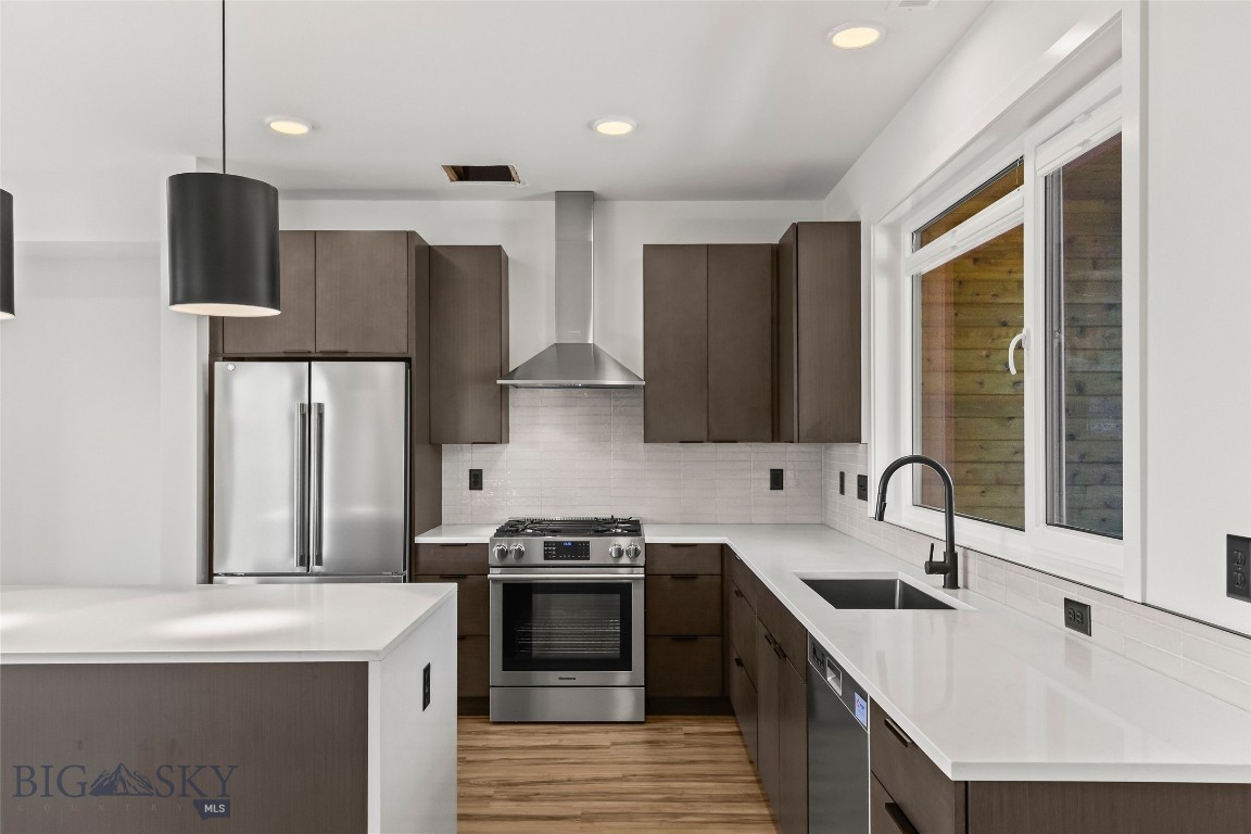 Meadow Creek - Residential