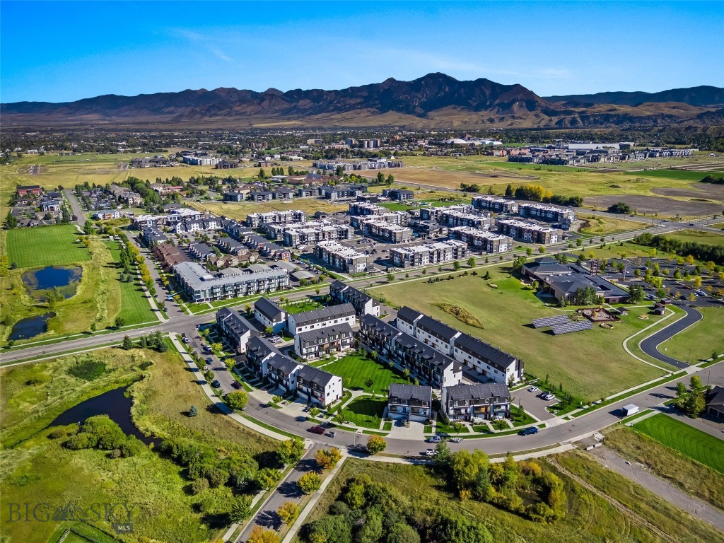 Meadow Creek - Residential