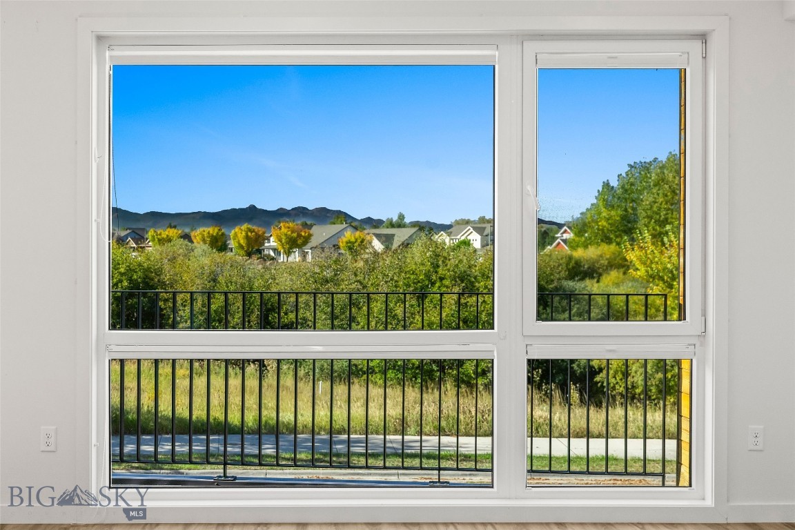 Meadow Creek - Residential