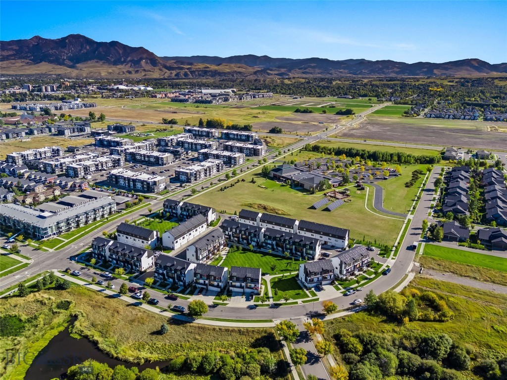 Meadow Creek - Residential