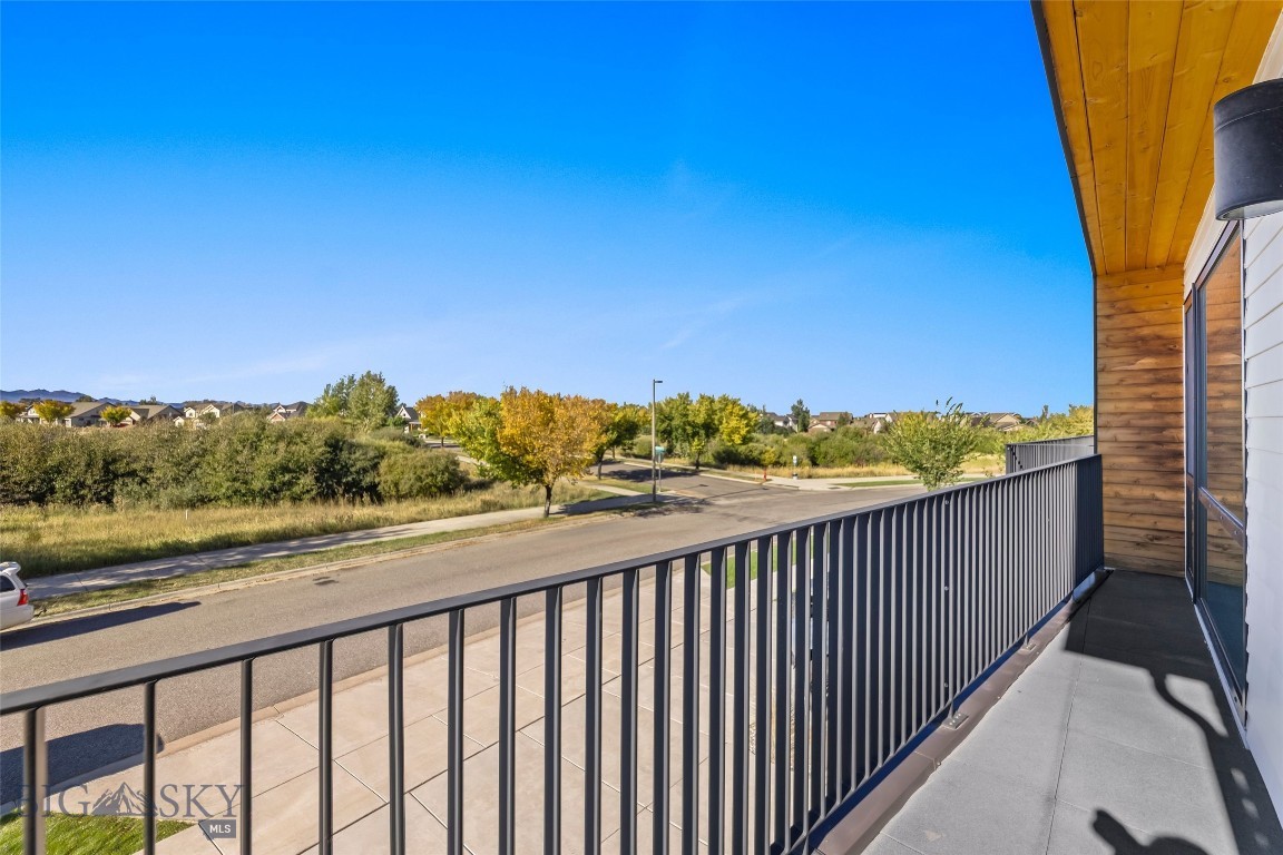 Meadow Creek - Residential