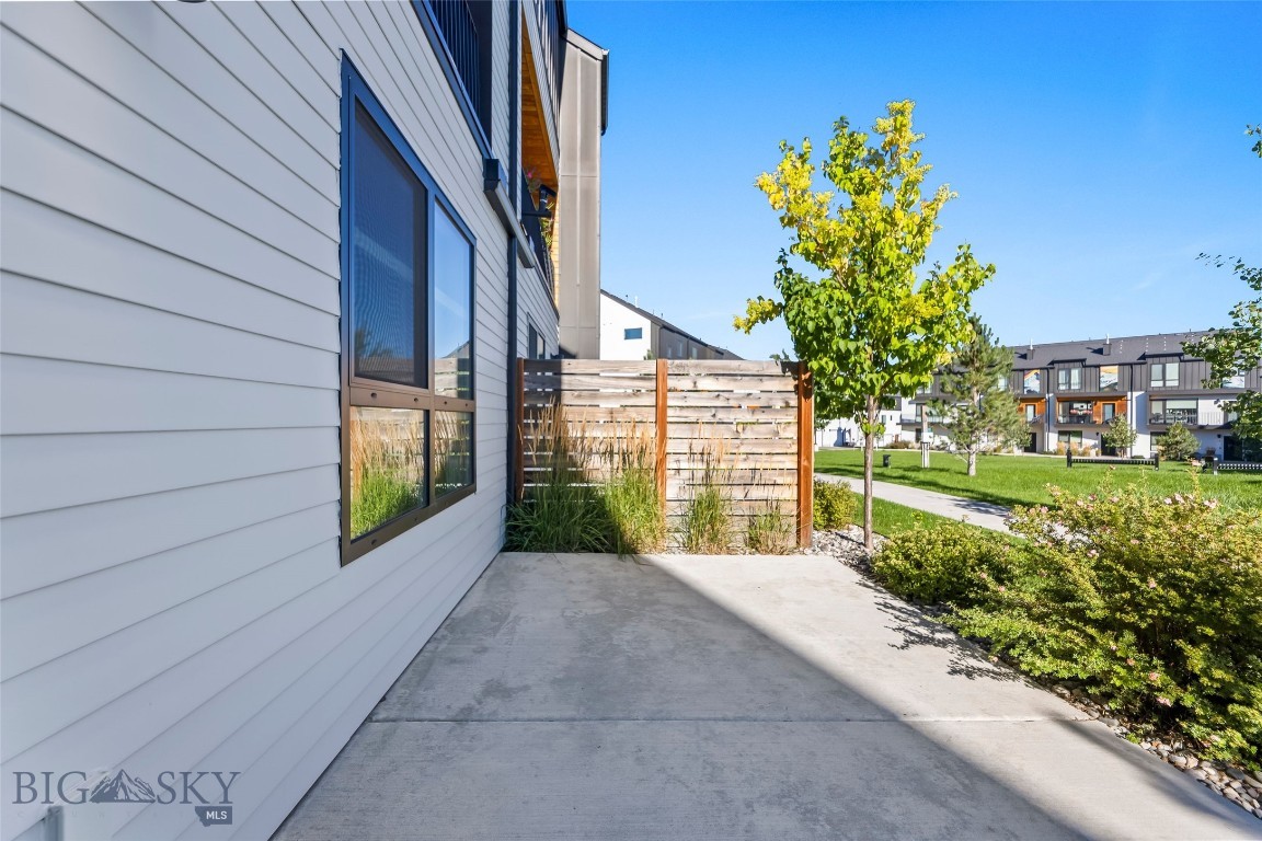 Meadow Creek - Residential