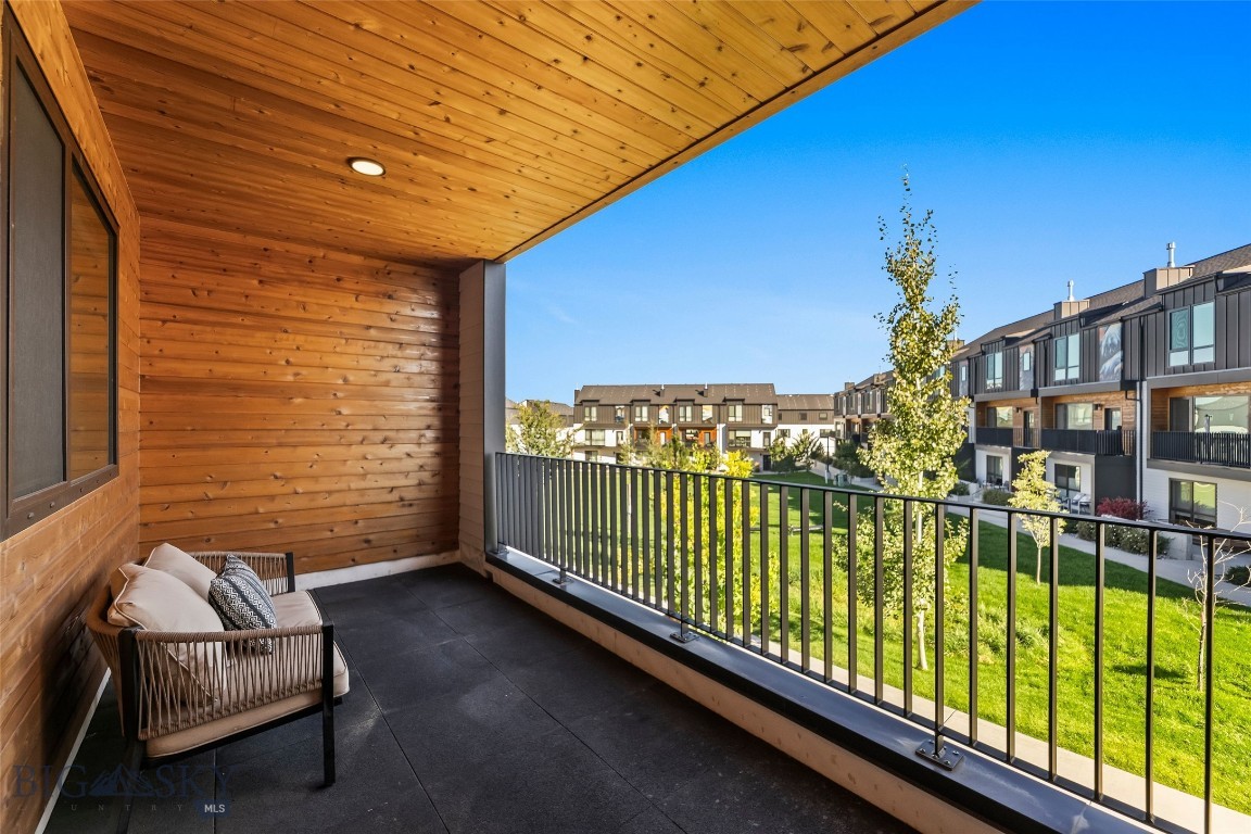 Meadow Creek - Residential