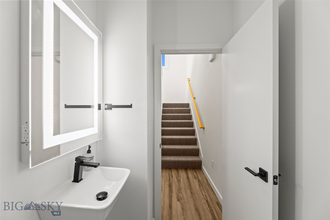 Meadow Creek - Residential