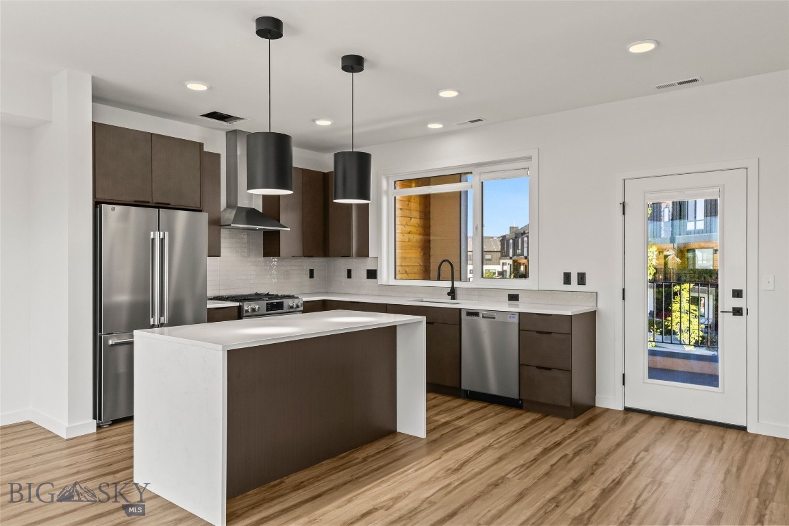 Meadow Creek - Residential