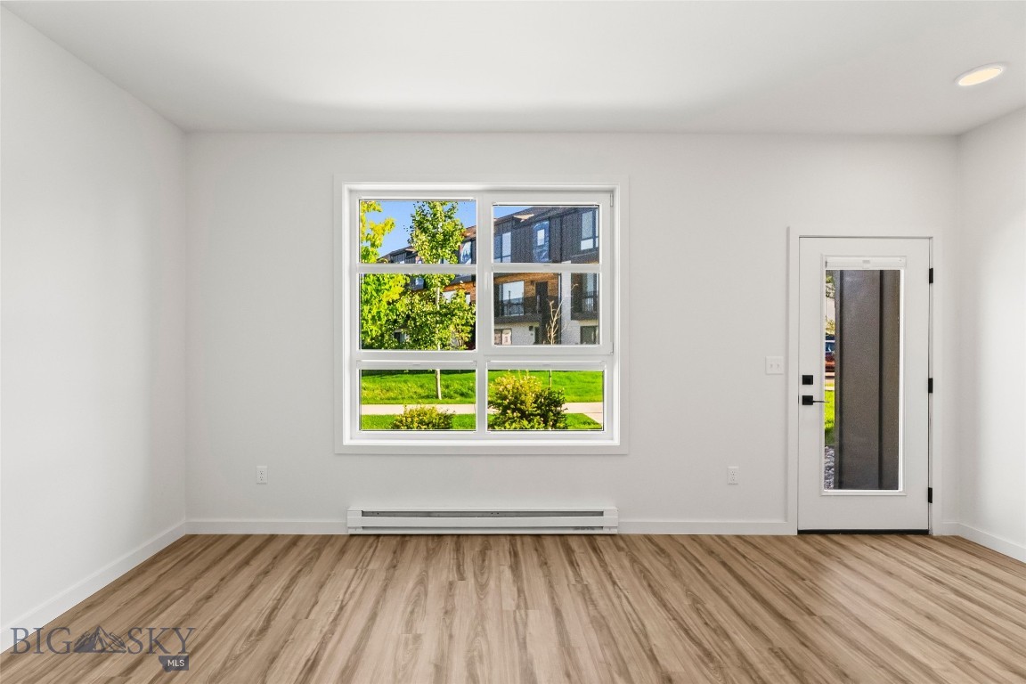 Meadow Creek - Residential