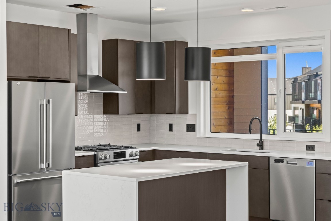 Meadow Creek - Residential