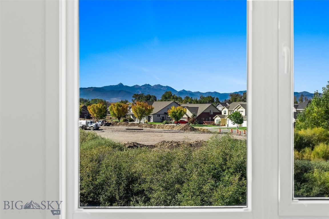 Meadow Creek - Residential