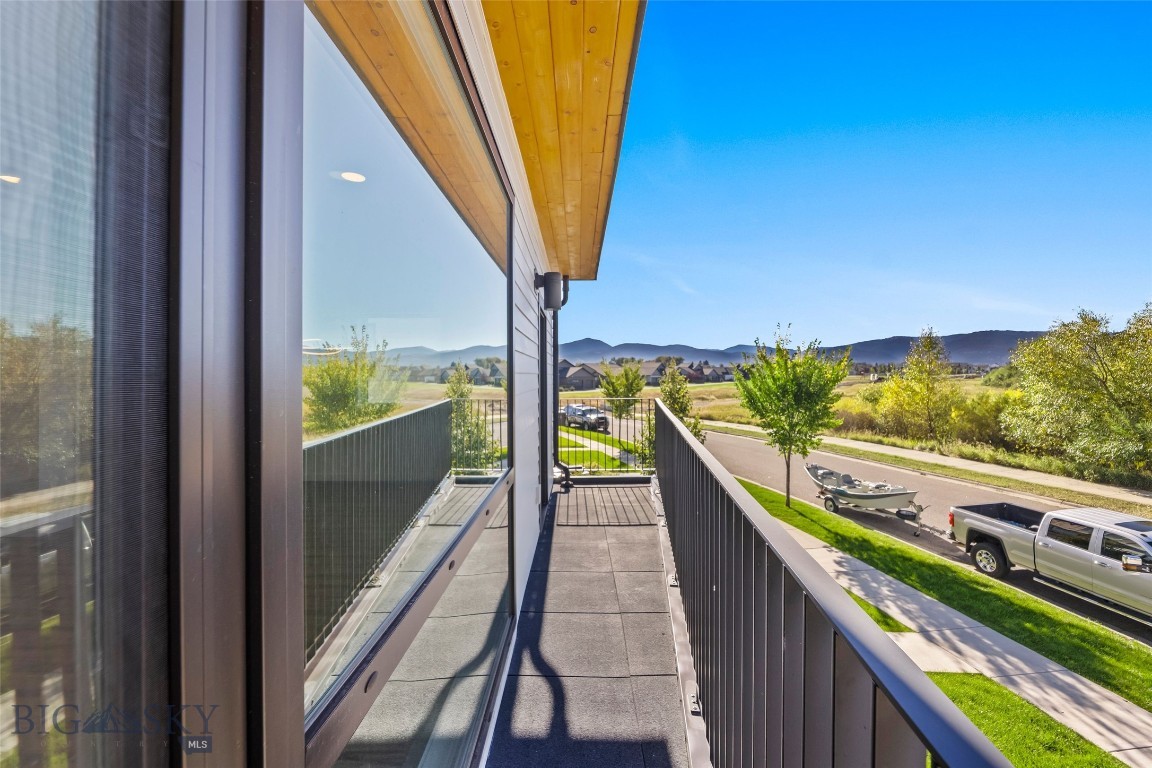 Meadow Creek - Residential