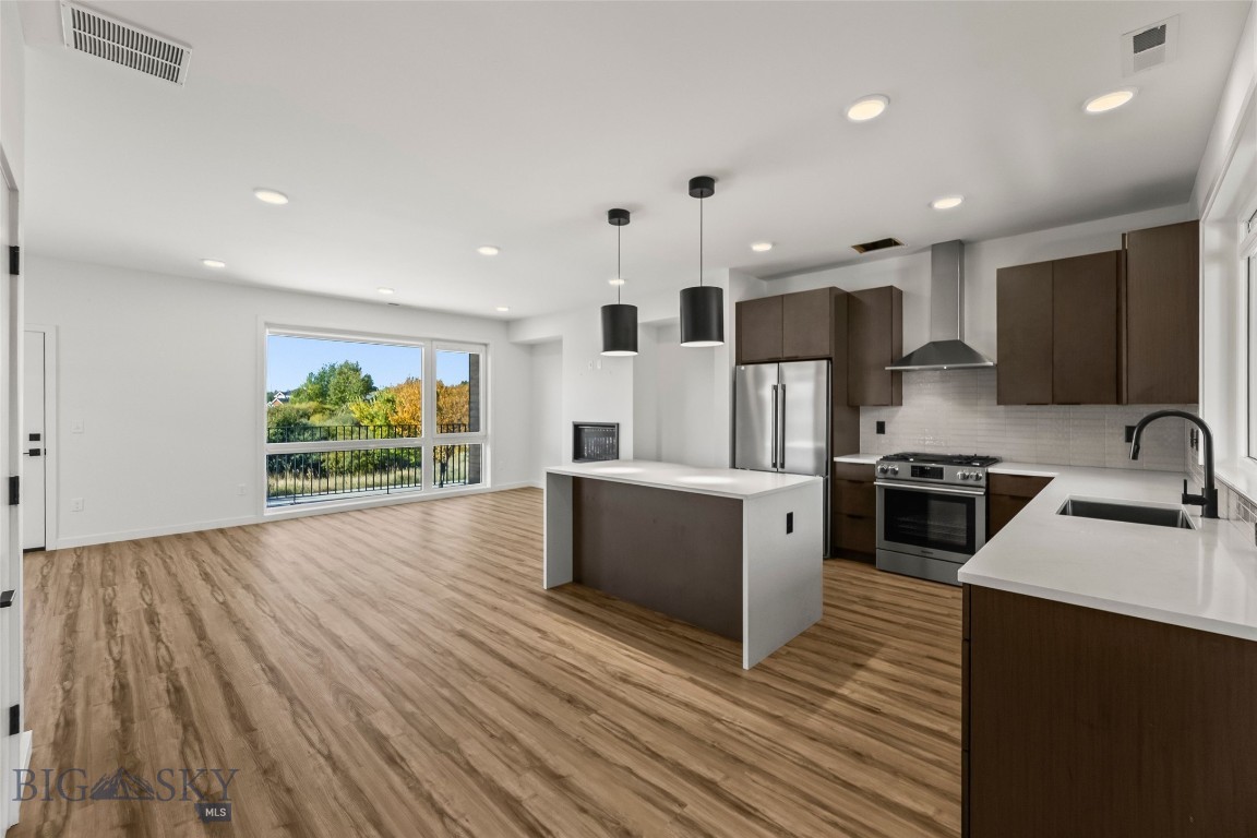 Meadow Creek - Residential