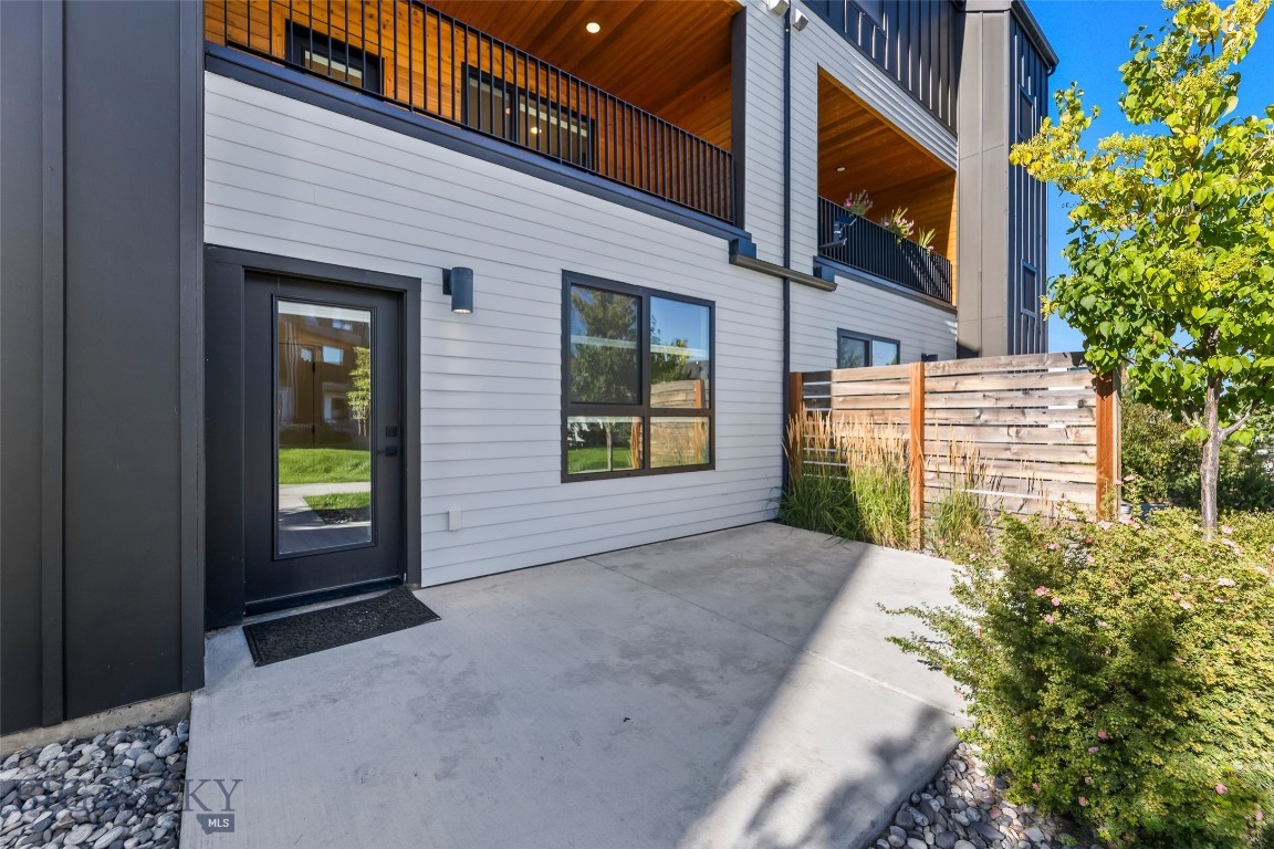 Meadow Creek - Residential