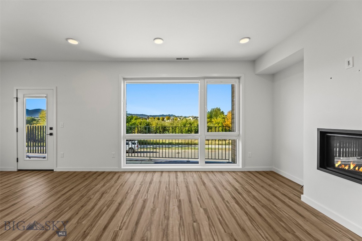 Meadow Creek - Residential