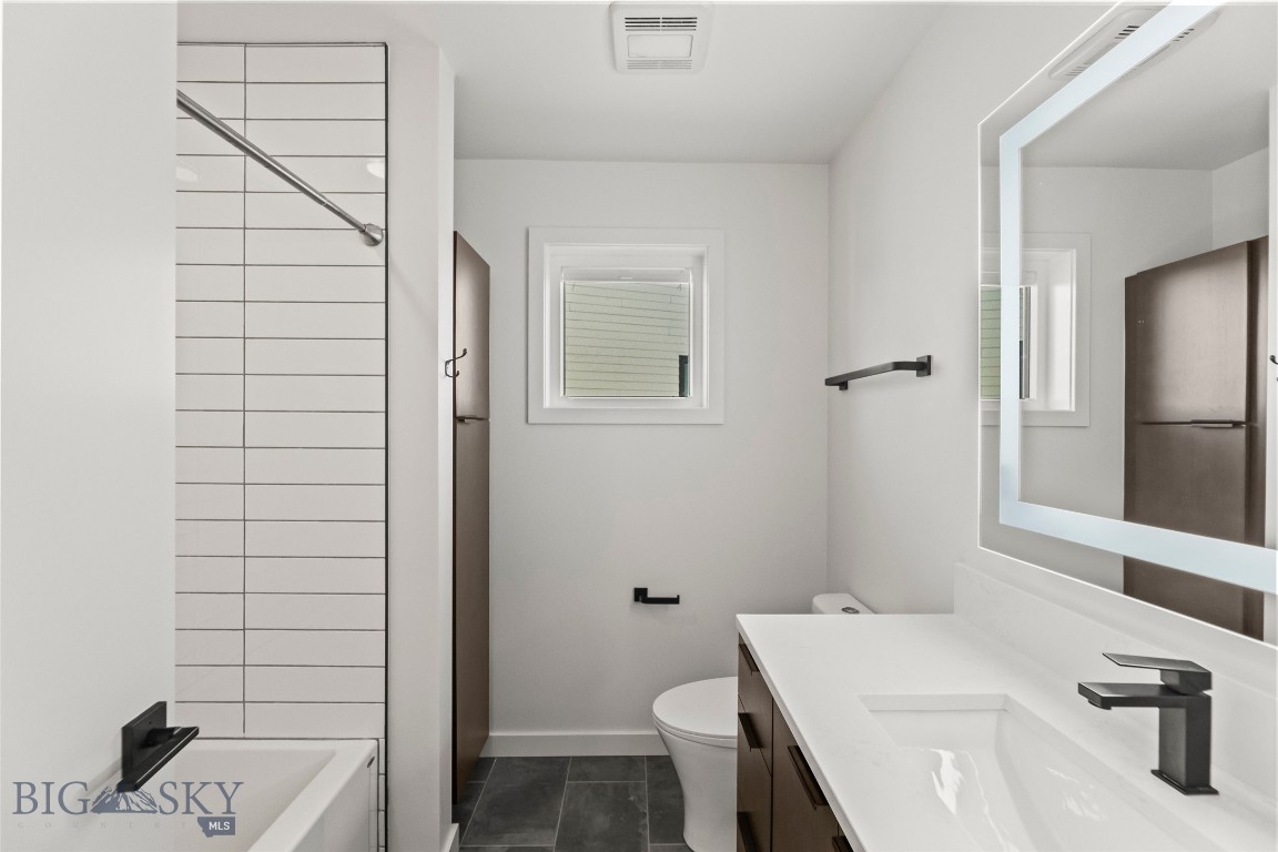 Meadow Creek - Residential