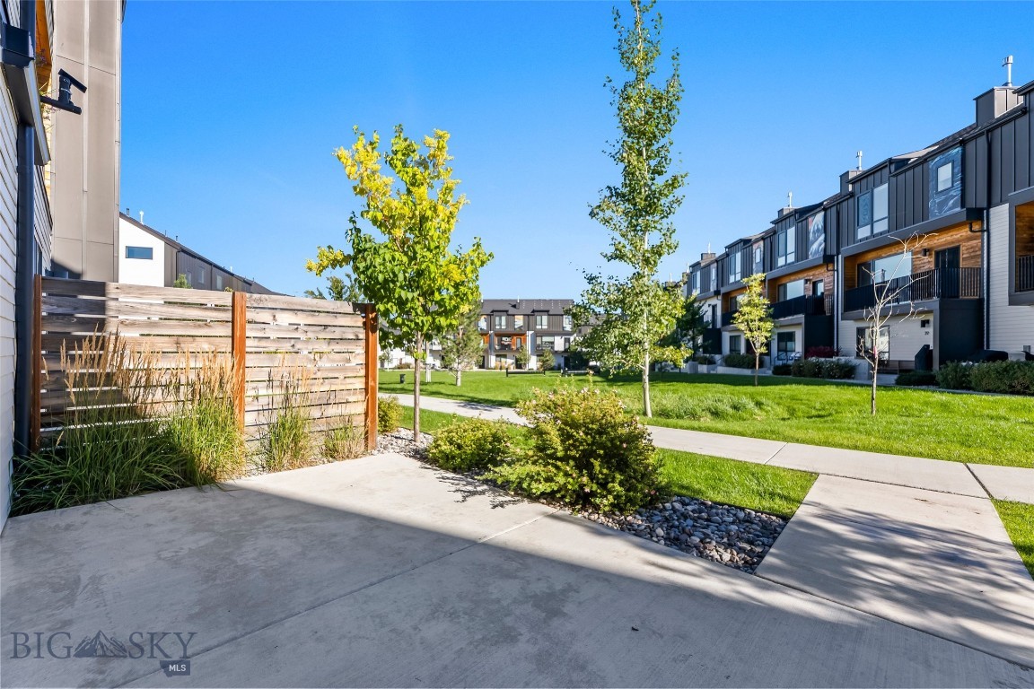 Meadow Creek - Residential