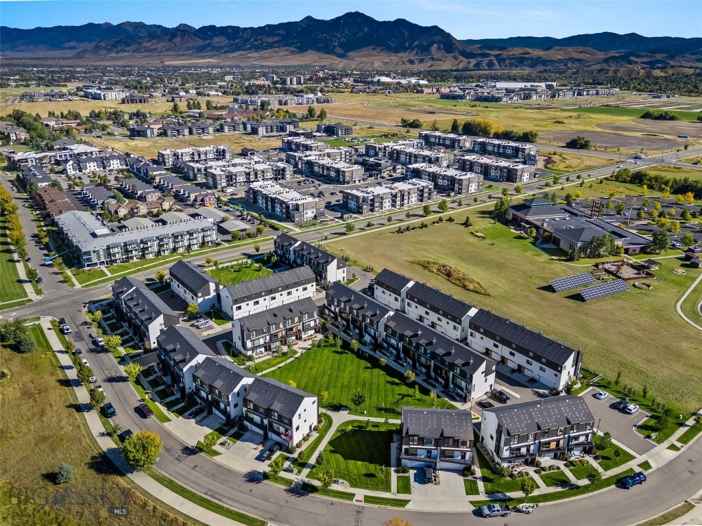 Meadow Creek - Residential