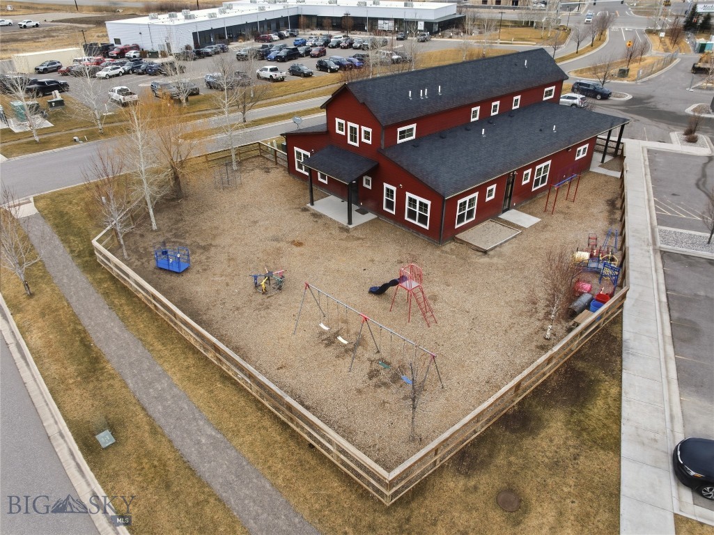 Woodland Park - Commercial Lease