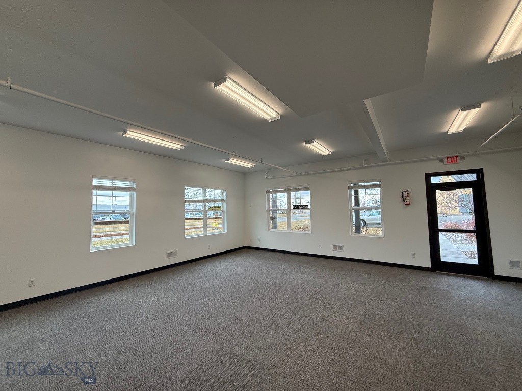 Woodland Park - Commercial Lease