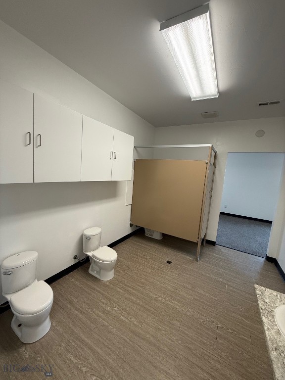 Woodland Park - Commercial Lease