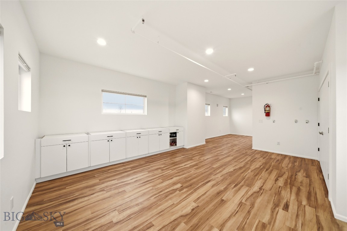 Woodland Park - Commercial Lease