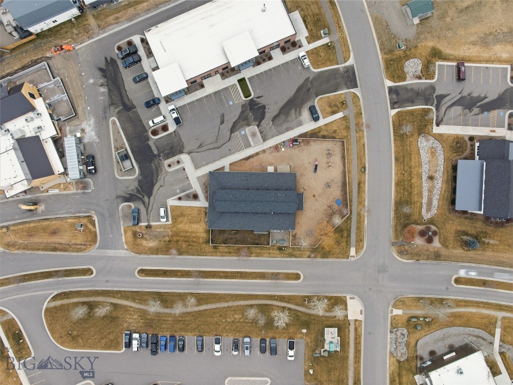 Woodland Park - Commercial Lease