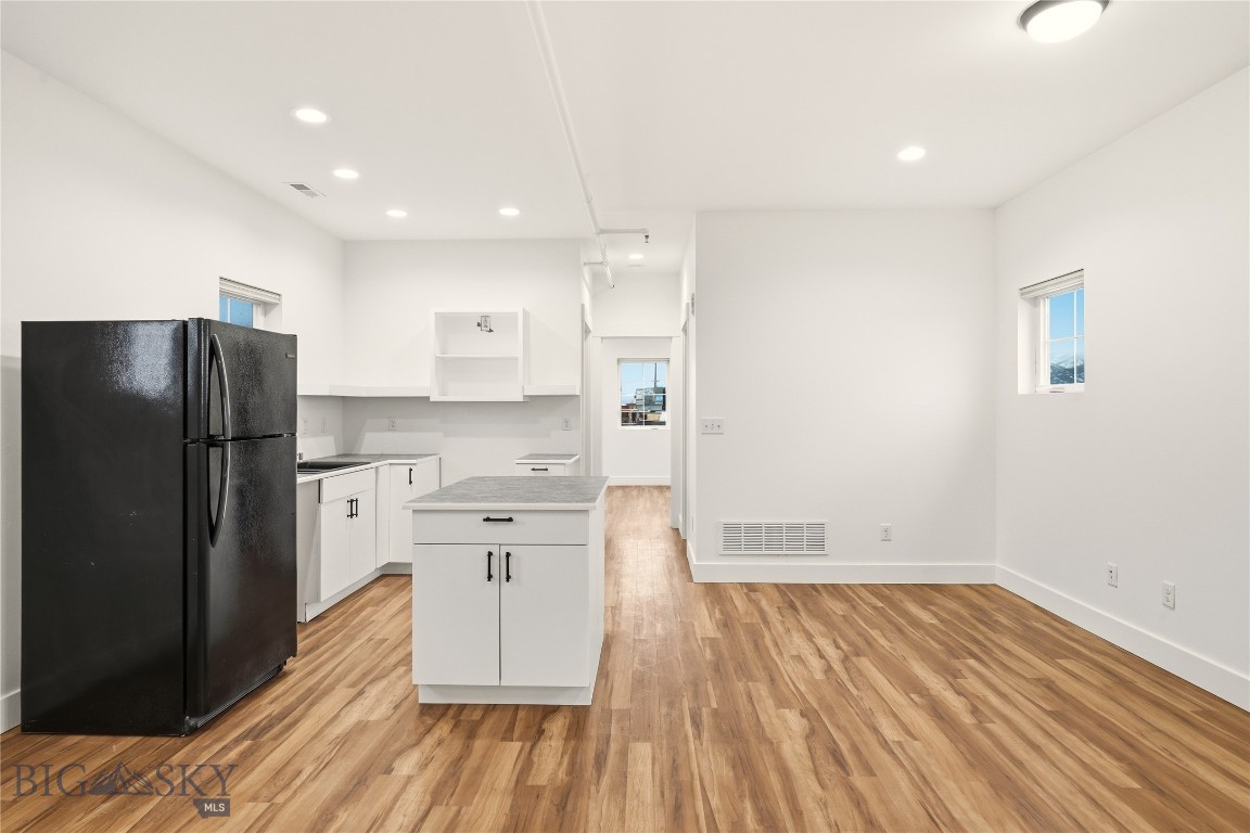 Woodland Park - Commercial Lease