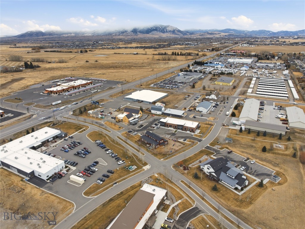 Woodland Park - Commercial Lease