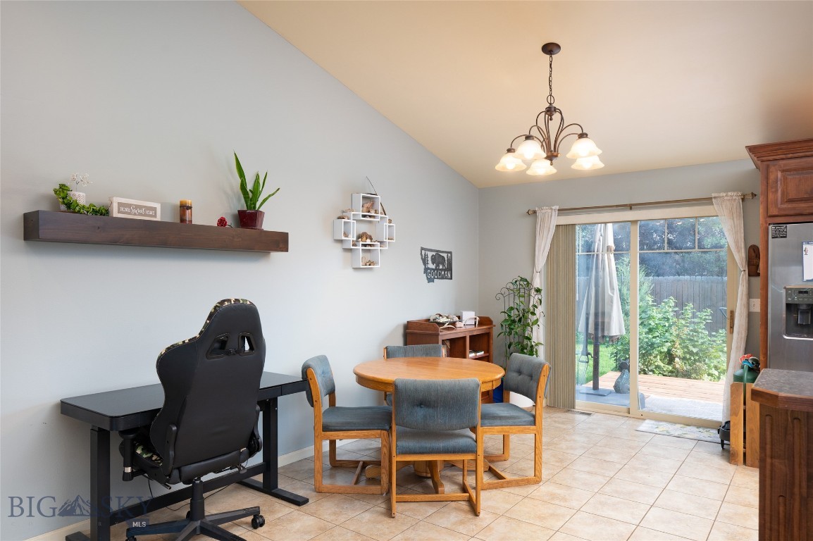 North Star - Residential