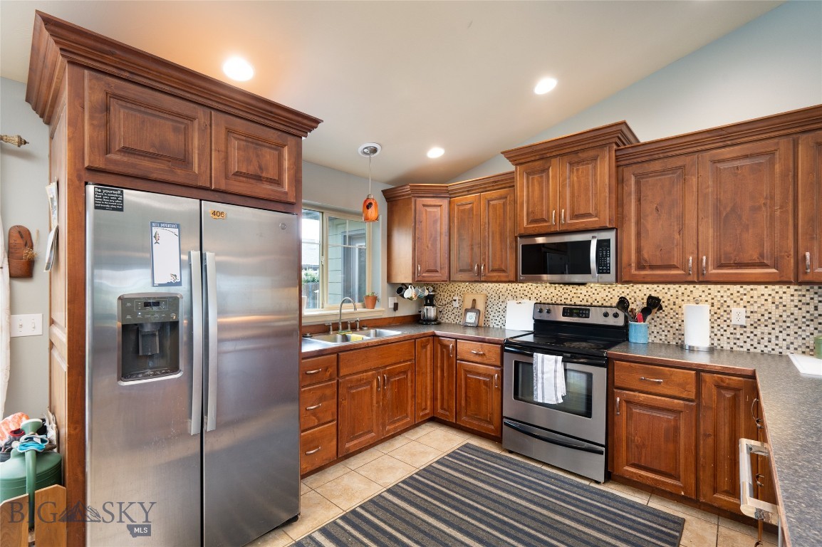 North Star - Residential